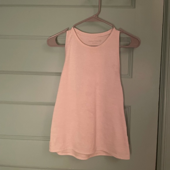 Outdoor Voices Eco Mesh tank - Picture 3 of 6